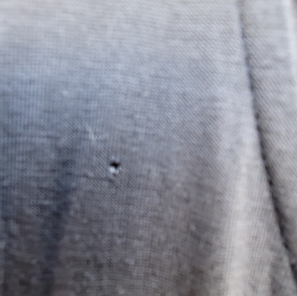 Kische tiered sleeveless top - Picture 4 of 6